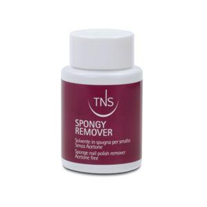 TNS SPONGY REMOVER SOLVENTE SPUGNA