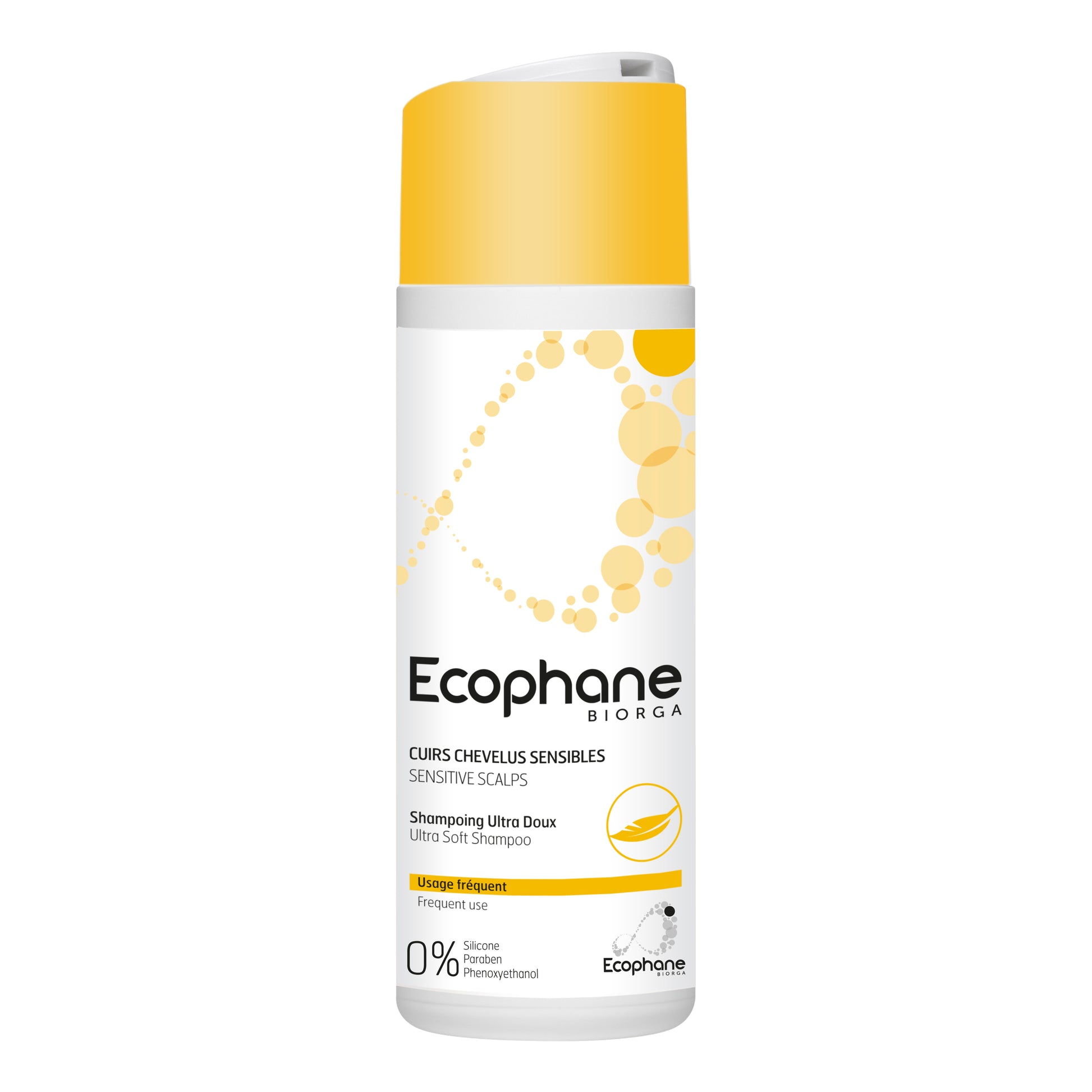 ECOPHANE SHAMPOO DELICATO 200ML