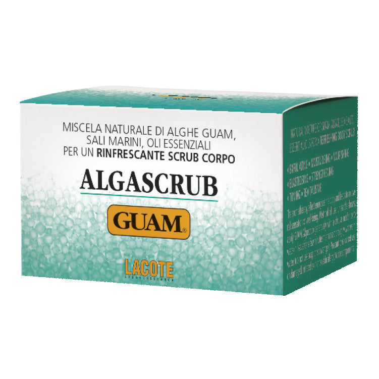 GUAM ALGASCRUB 85 GRAMMI