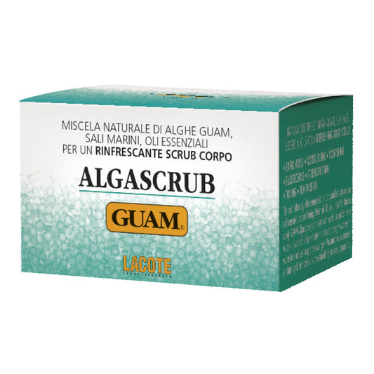 GUAM ALGASCRUB 85 GRAMMI