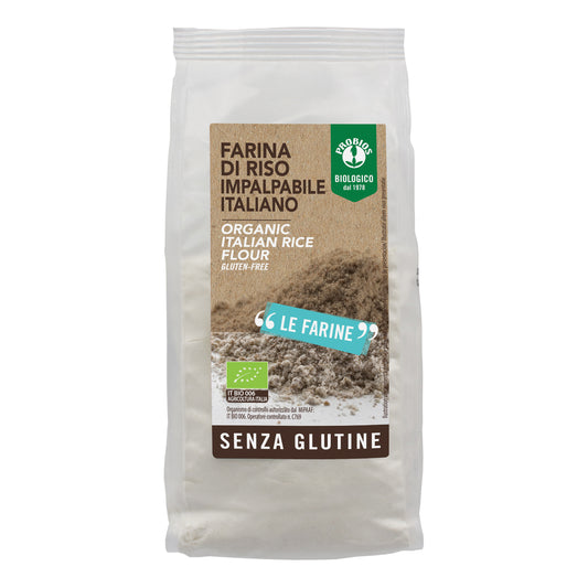 PROBIOS Farina Riso Impalpabile 375g