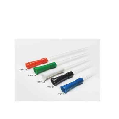 SECURMED Catetere Nelaton Uomo Ch18
