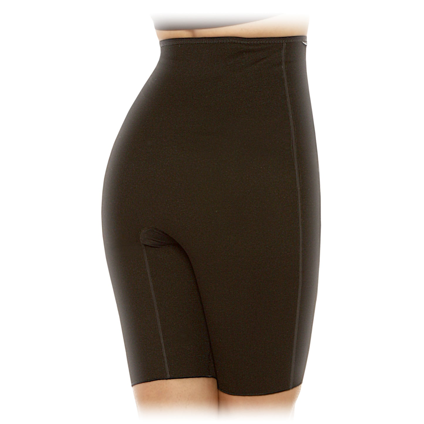 Slimagra Panty Ciclista Nero Taglia XL