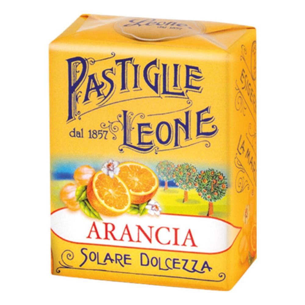 ARANCIA SOLARE DOLCEZZA 30G