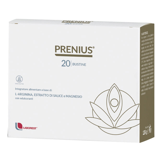 PRENIUS 20BUST