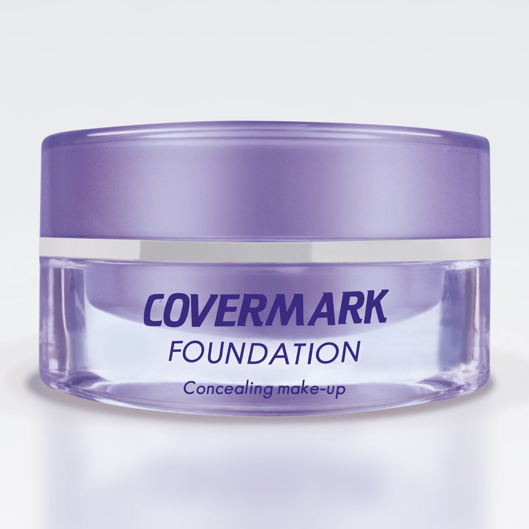 COVERMARK FOUNDATION 15ML 7A