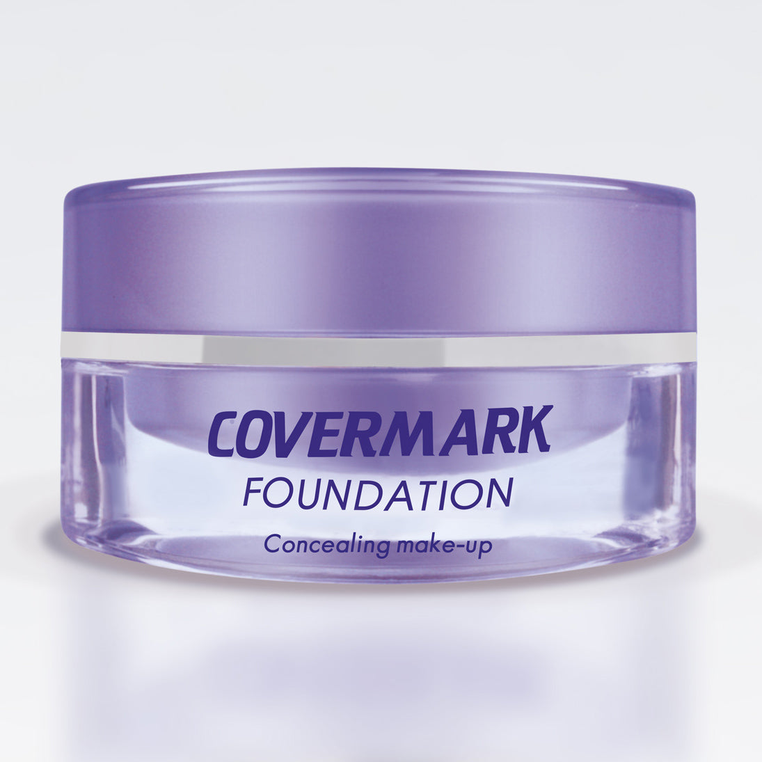 COVERMARK FOUNDATION 15ML 8A