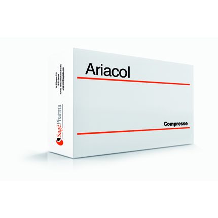ARIACOL 20CPR