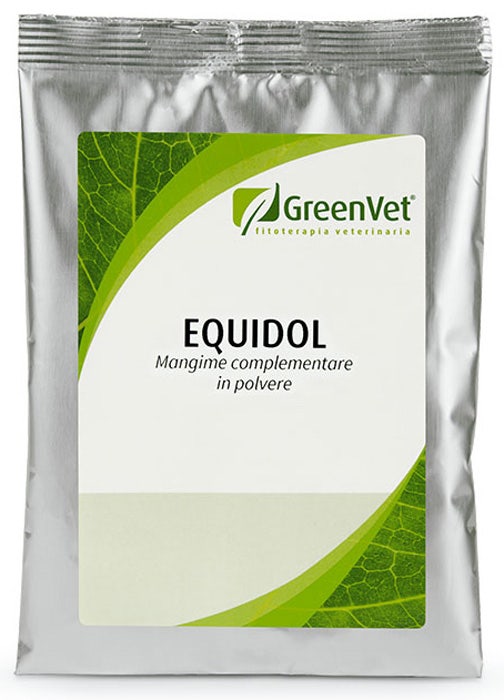 EQUIDOL 100G