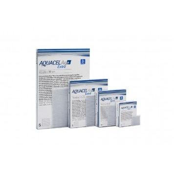AQUACEL-413568 AG+EXT 15X15C 5PZ