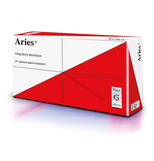 ARIES 20 Cps