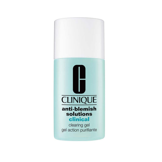 Clinique Anti-Blemish Solution Clinical Clearing Gel Viso Purificante 15ml