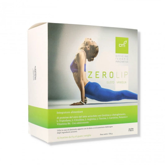 OTI ZEROLIP 42 BUSTINE