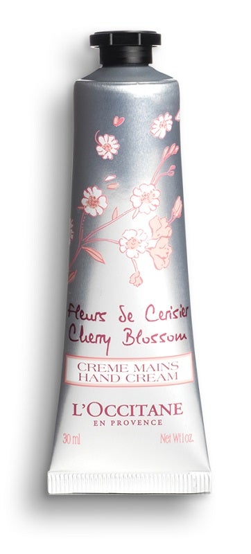 L'Occitane Crema Mani Fiori di Ciliegio 30ml