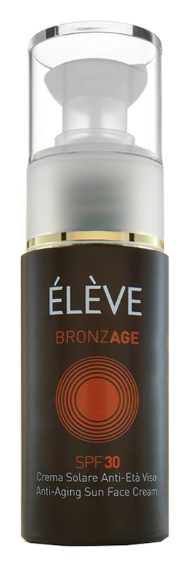 ELEVE BRONZ CR SOL A/ETA' VI30