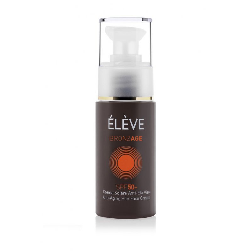 ELEVE BRONZ CR SOL A/ETA' VI50