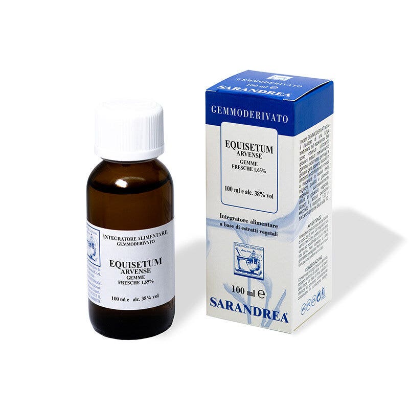 EQUISETUM ARVENSE 100ML MG