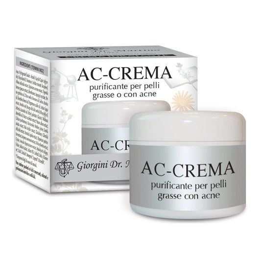 AC CREMA 50ML GIORG