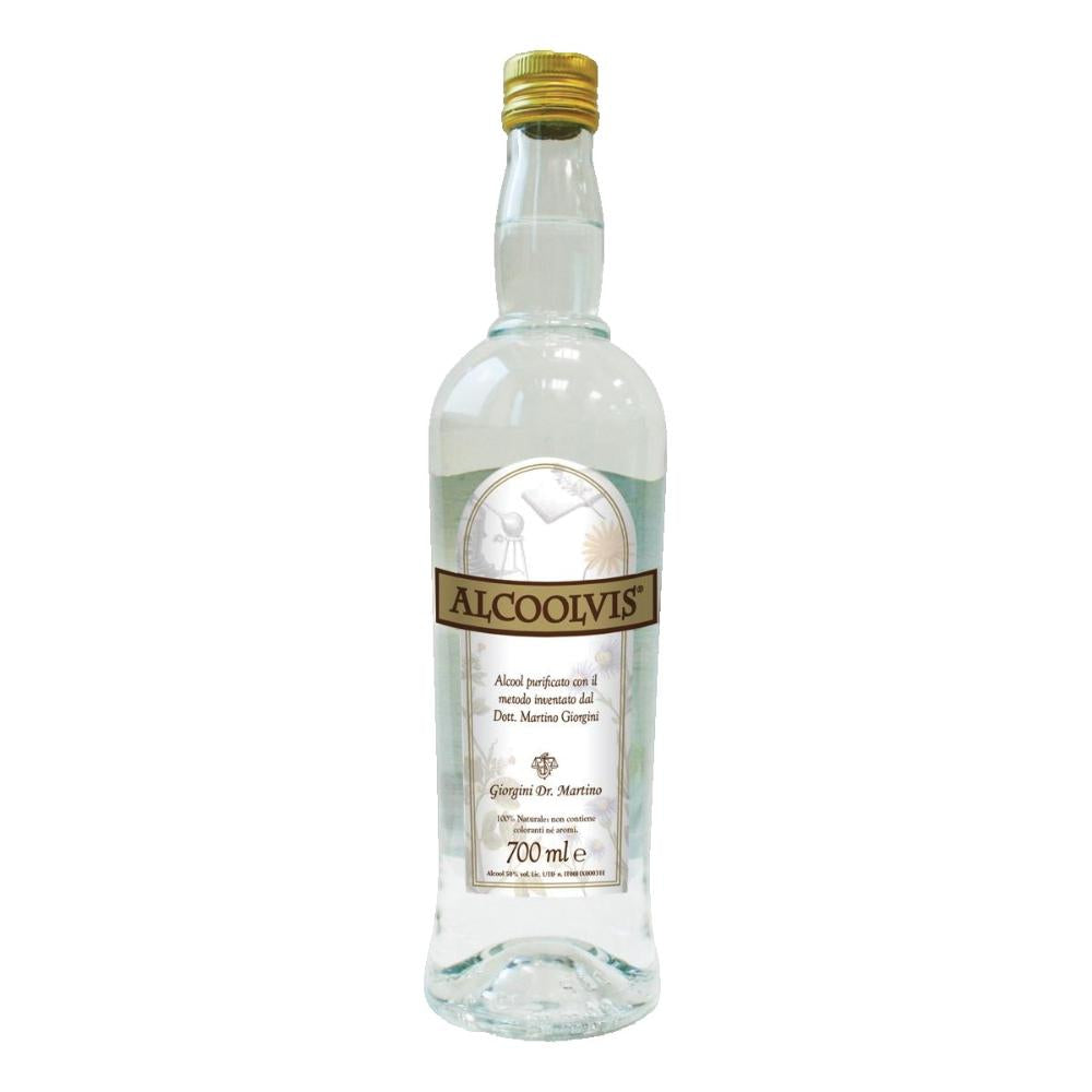 ALCOOLVIS Bevanda Spiritosa 700ml