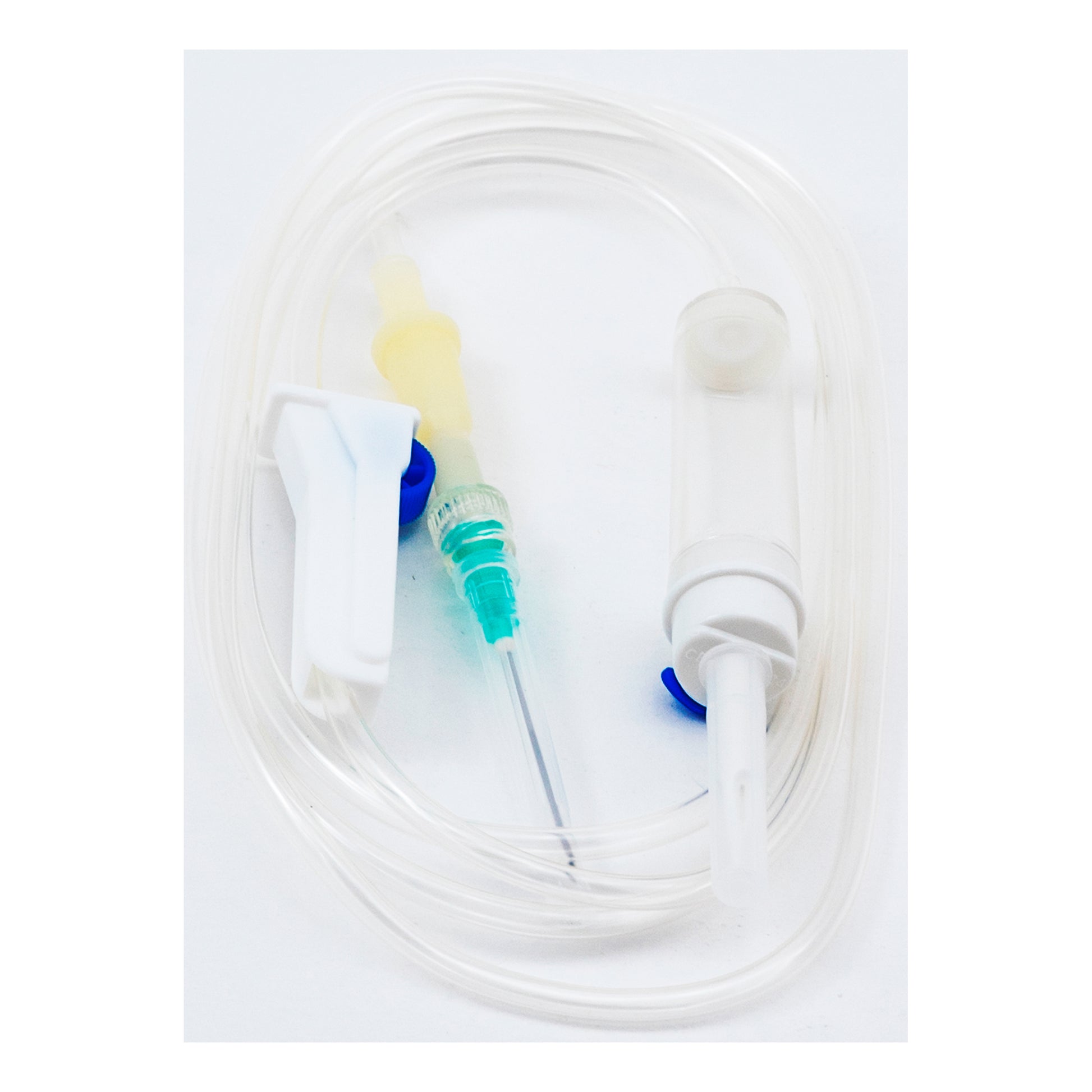 DEFLUSSORE SENZA AGO GAMMAFLUS