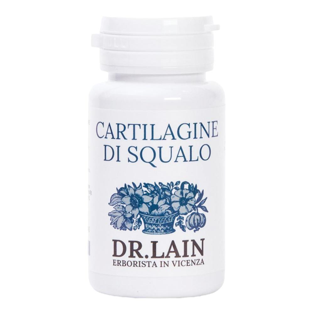 CARTILLAGINE DI SQUALO 50CPR