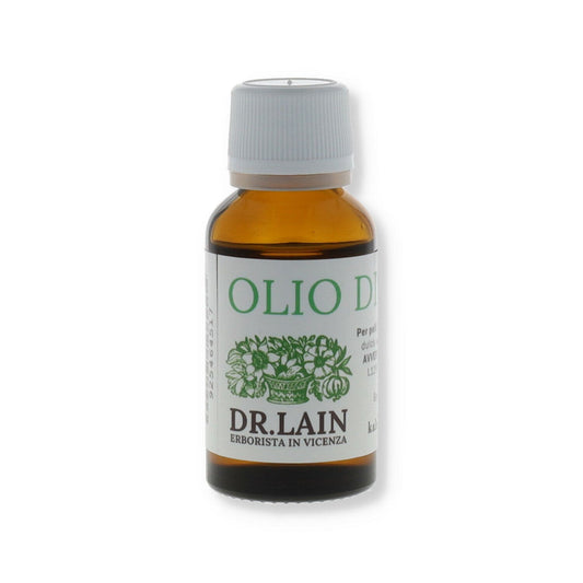 Olio Elicrisio 50ml