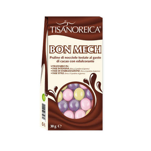 BON MECH CONFETTI 30G