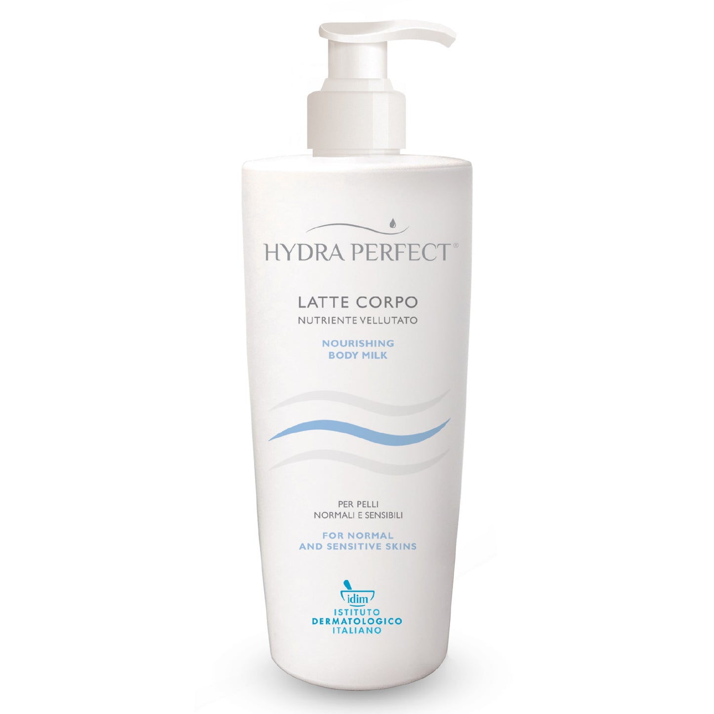 HYDRA PERFECT LATTE CORPO400ML