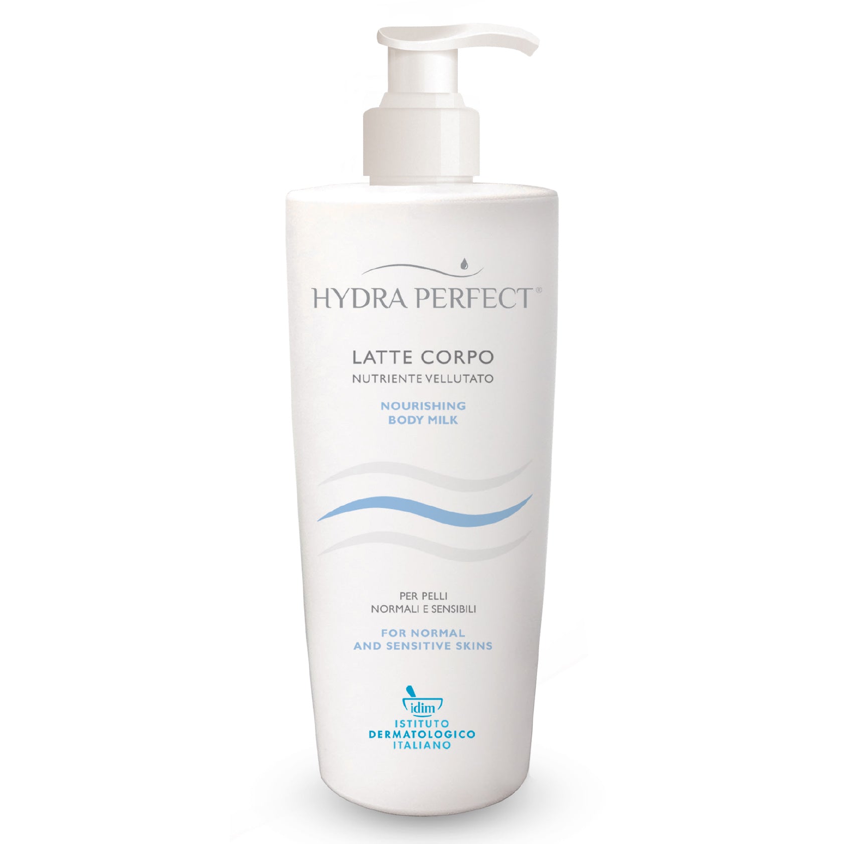 HYDRA PERFECT LATTE CORPO400ML