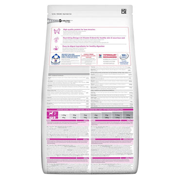 Hill's Science Plan Adult Small E Mini Fino A 10 Kg Per Cani Crocchette Pollo Sacco 300g