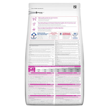 Hill's Science Plan Adult Small E Mini Fino A 10 Kg Per Cani Crocchette Pollo Sacco 300g