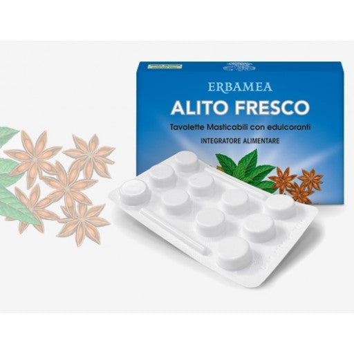 ALITO FRESCO 30TAV ERBAMEA