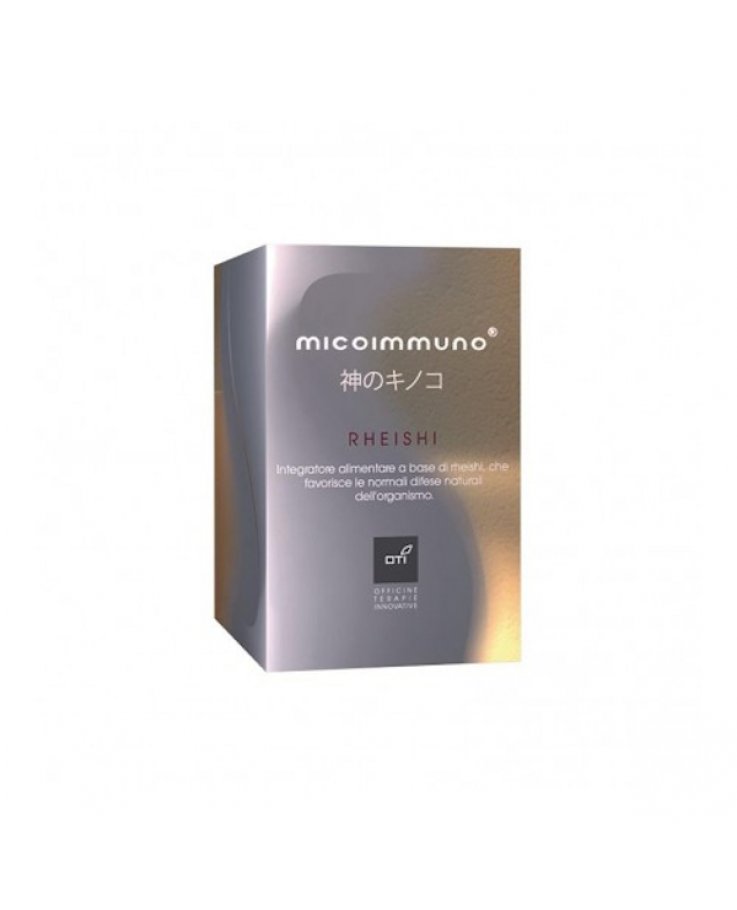 RHEISHI Micoimmuno 60Cps Oti