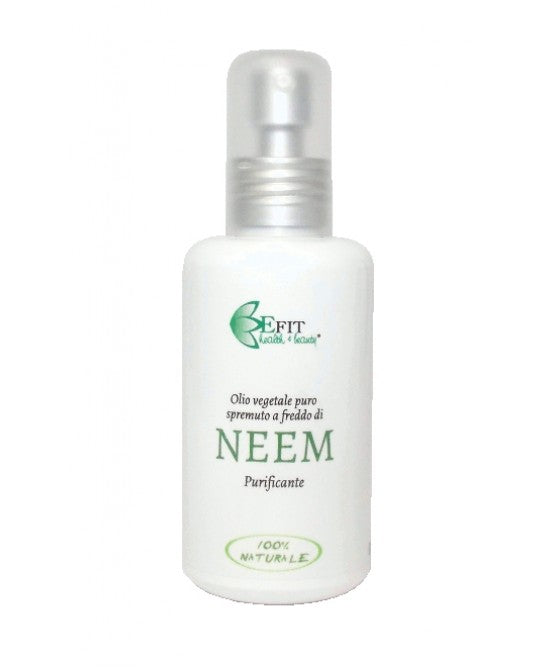 NEEM OLIO VEG 100ML