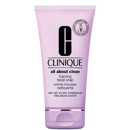 Clinique Rinse-Off Foaming Cleanser 150ml