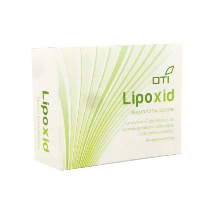 LIPOXID 60 Cps OTI