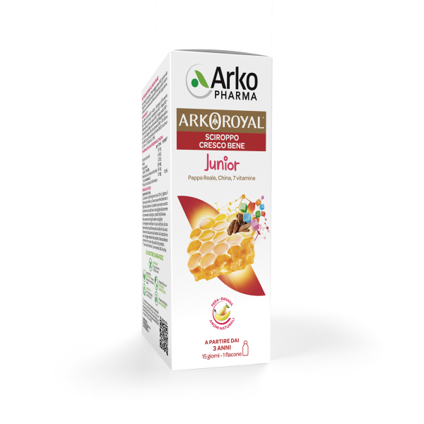 Arkoroyal Cresco Bene Fluido 150 ml