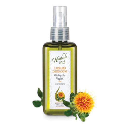 HUILERIE CARTAMO ZAF VEG VERG