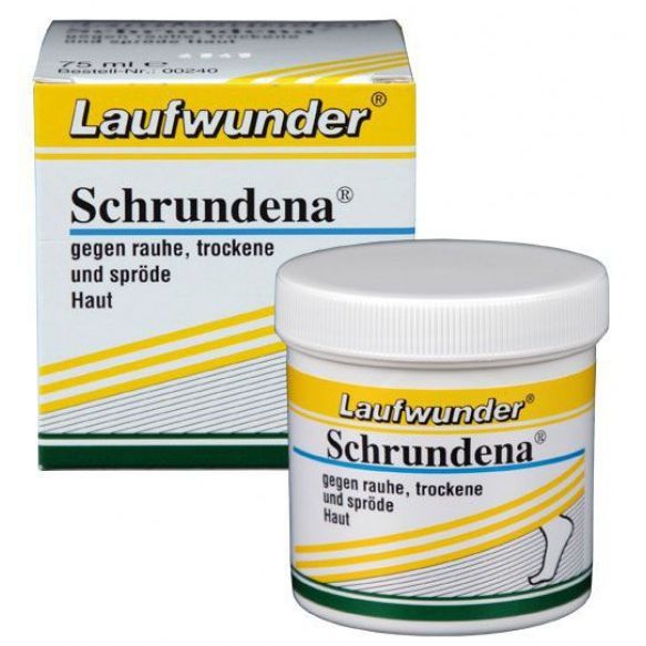 LAUFWUNDER CR PELLI SCR 75ML 719