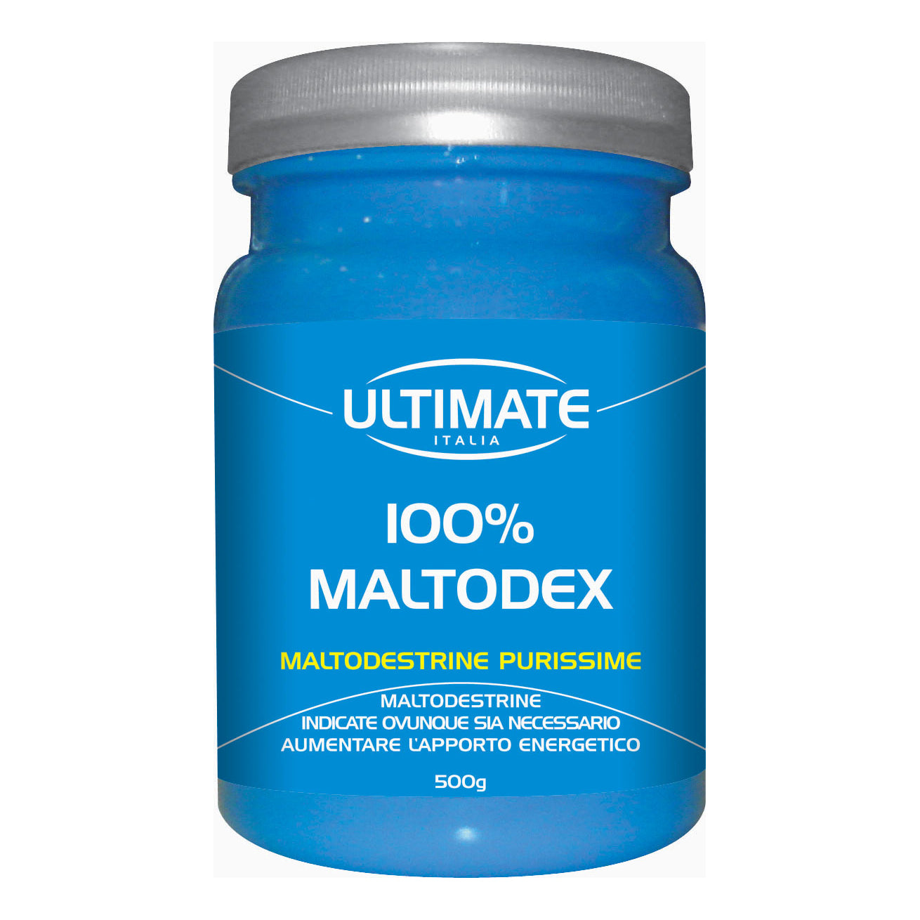 ULTIMATE 100% MALTODEX 500G