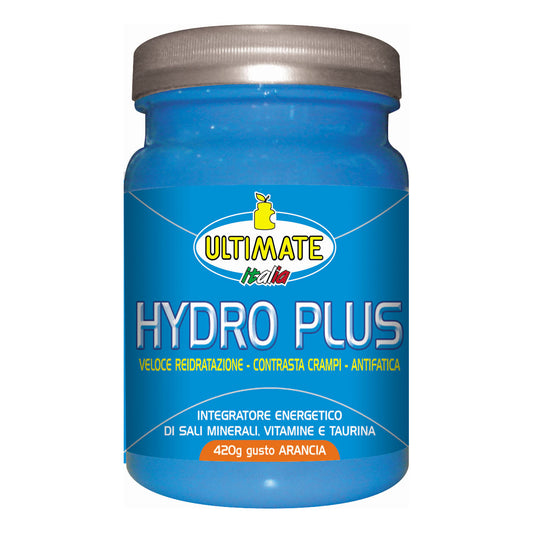 ULTIMATE HYDRO PLUS ARA 420G