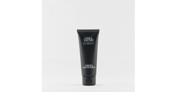 TATTOO Crema Pantenolo 75ml
