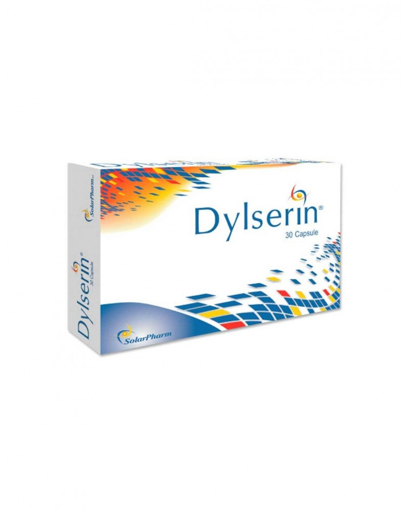 DYLSERIN 30CPS