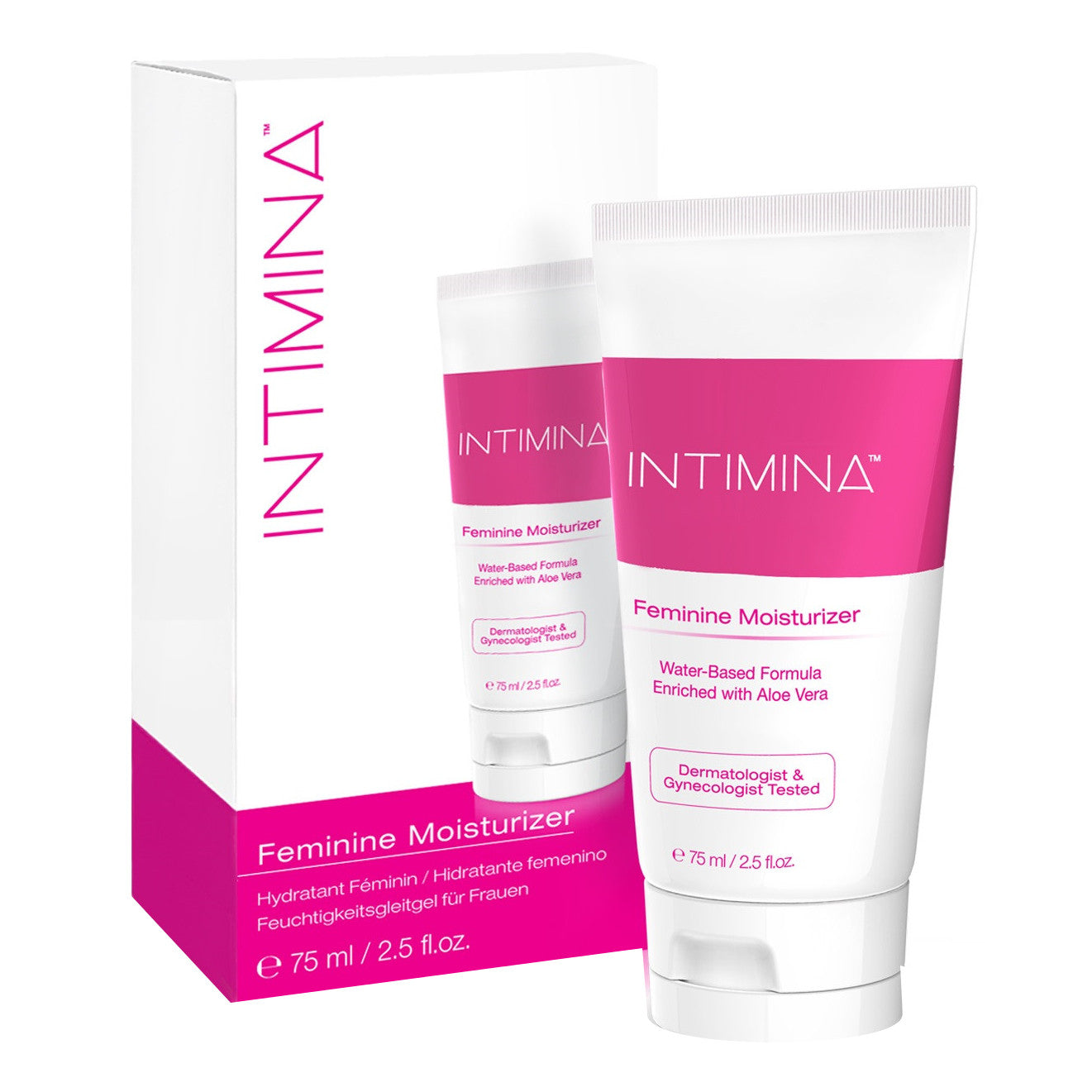 IDRATANTE FEMMINILE 1PZ