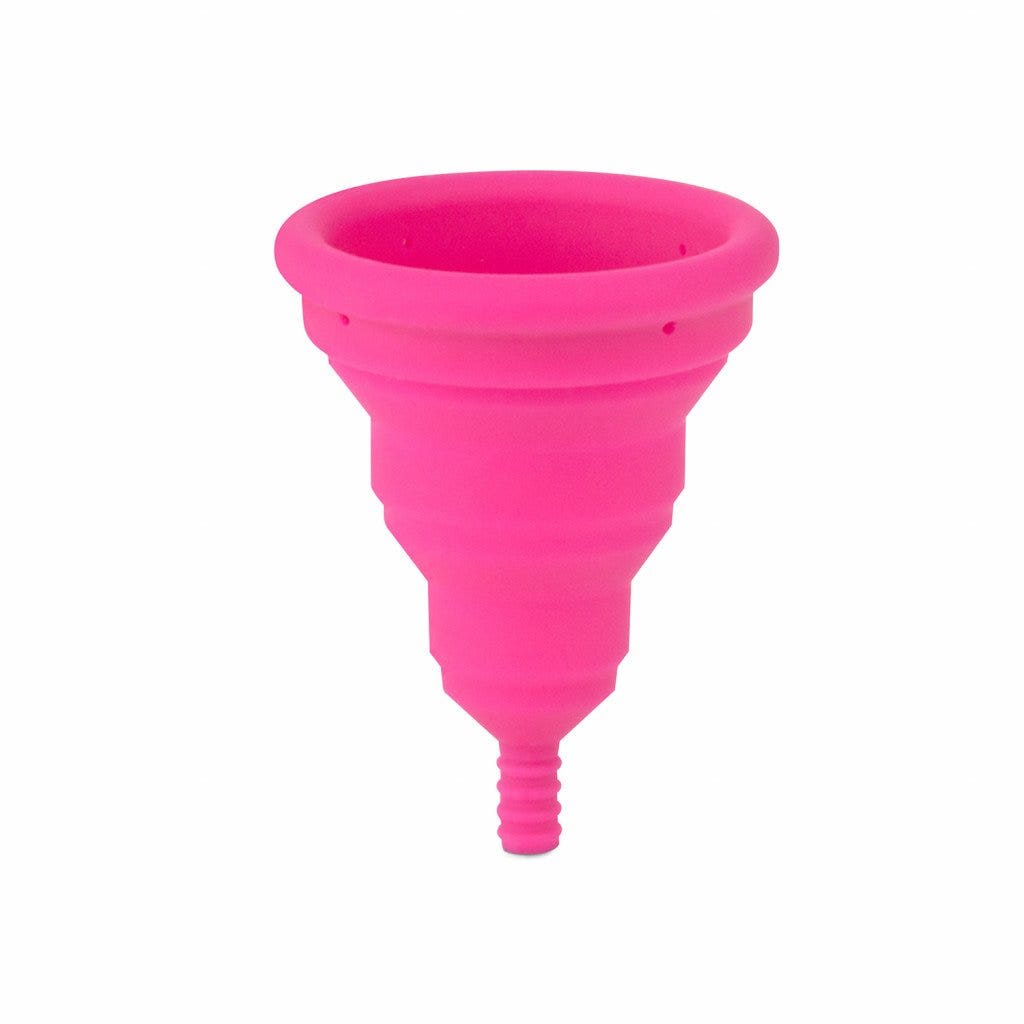 LILY CUP COMPACT MISURA B 1PZ