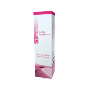 CLINNER-CREMA SMAGLIATURE 300ML