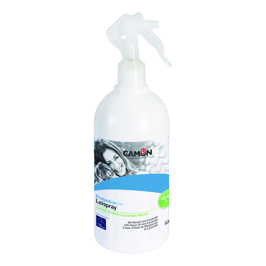 LEISPRAY PROTECTION 500ML