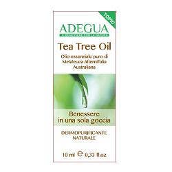 TEA TREE OIL ADEGUA 10ML