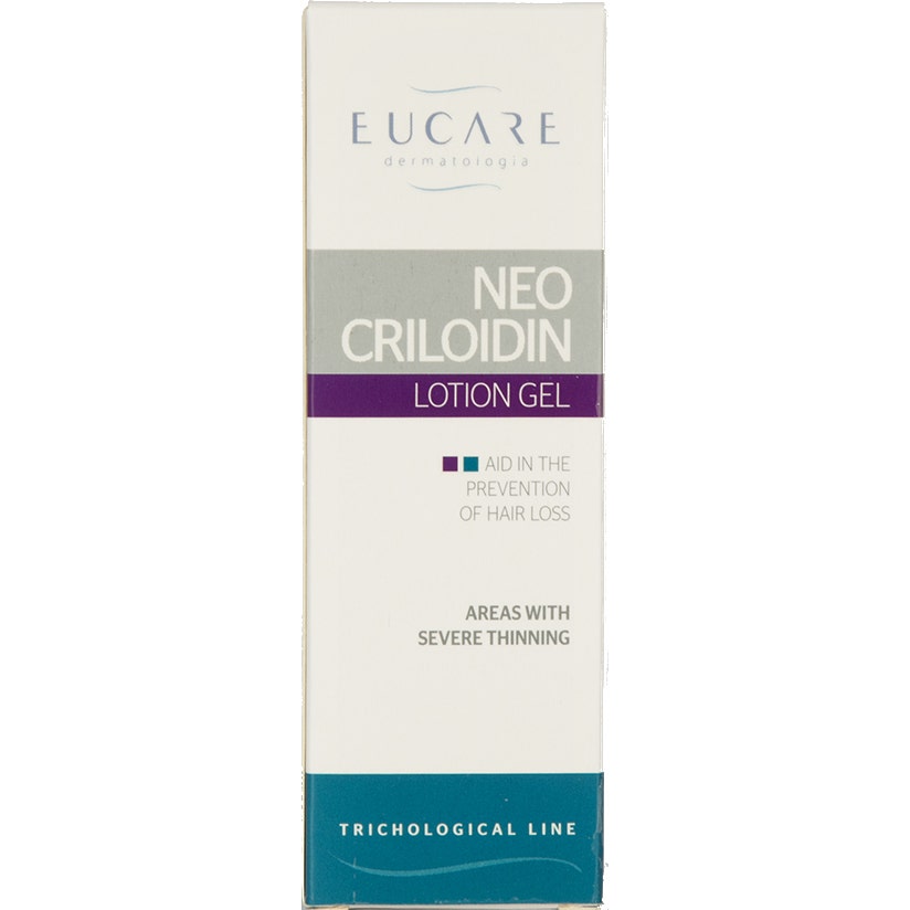 NEOCRILOIDIN-LOZIONE GEL 50ML