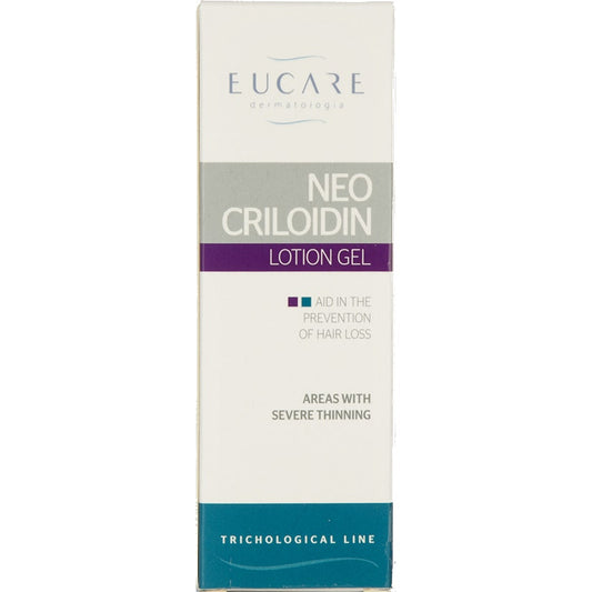 NEOCRILOIDIN-LOZIONE GEL 50ML